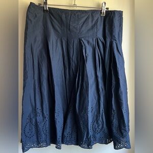 St. John’s Bay Skirt